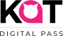 KAT digital logo